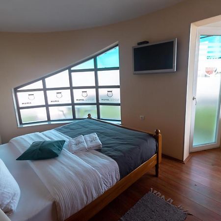 Motel Atos Laktaši Kültér fotó
