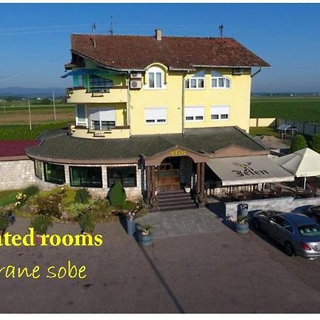 Motel Atos Laktaši Kültér fotó