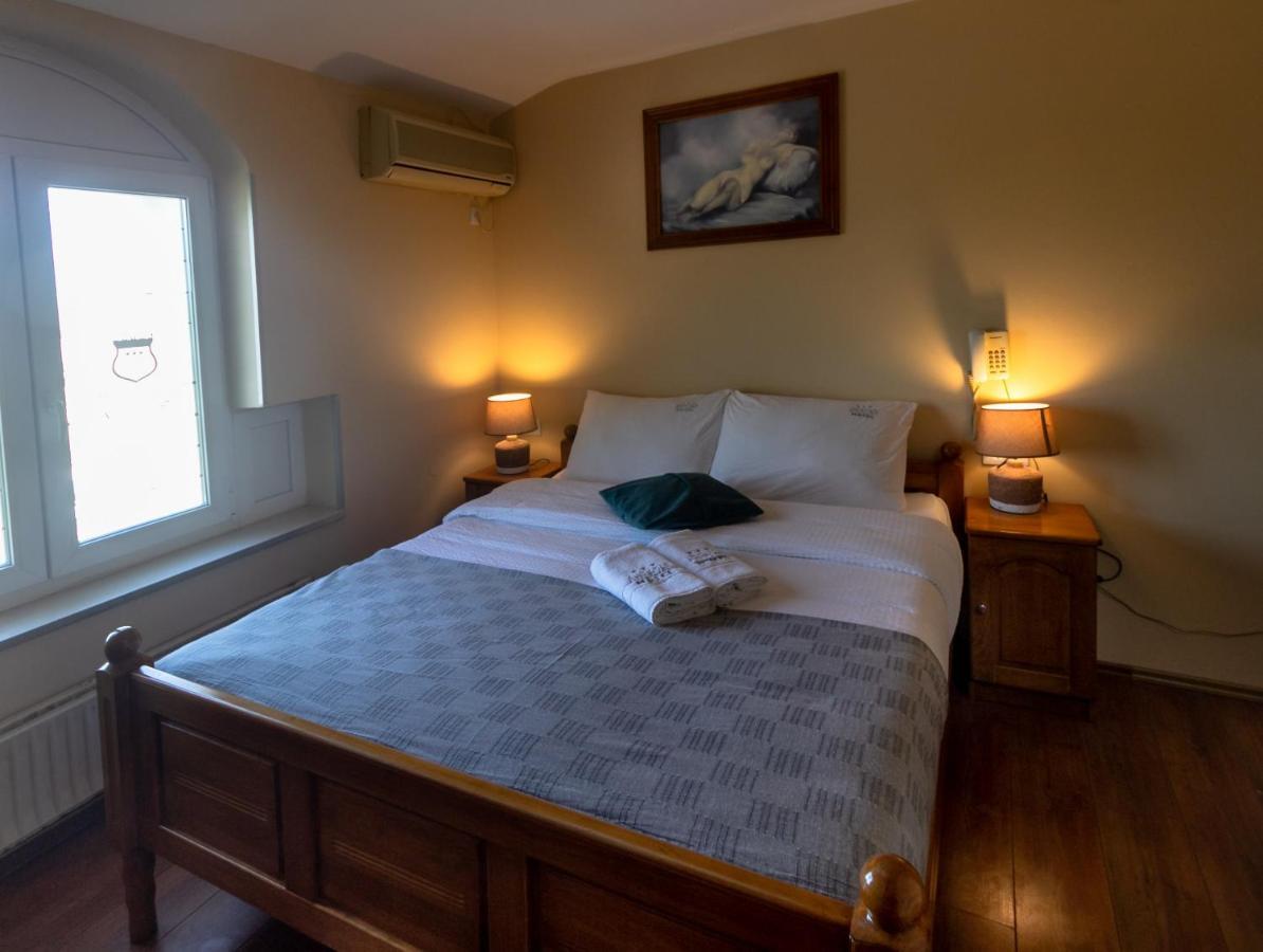 Motel Atos Laktaši Kültér fotó