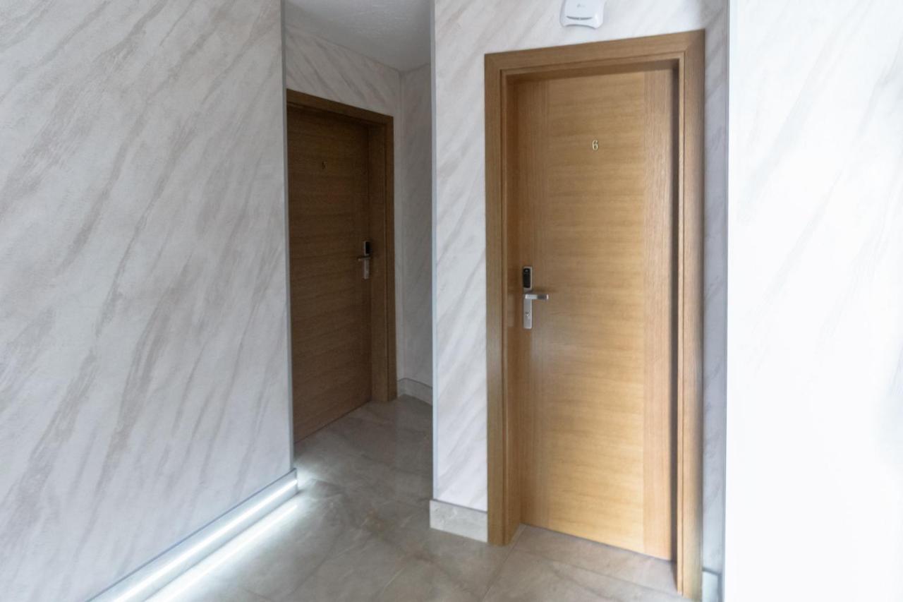 Motel Atos Laktaši Kültér fotó