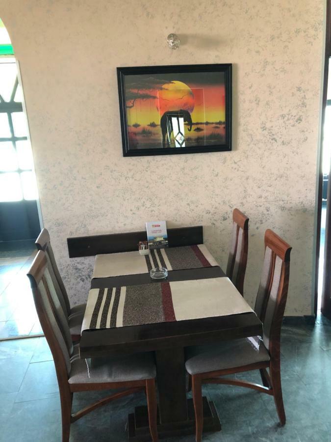 Motel Atos Laktaši Kültér fotó